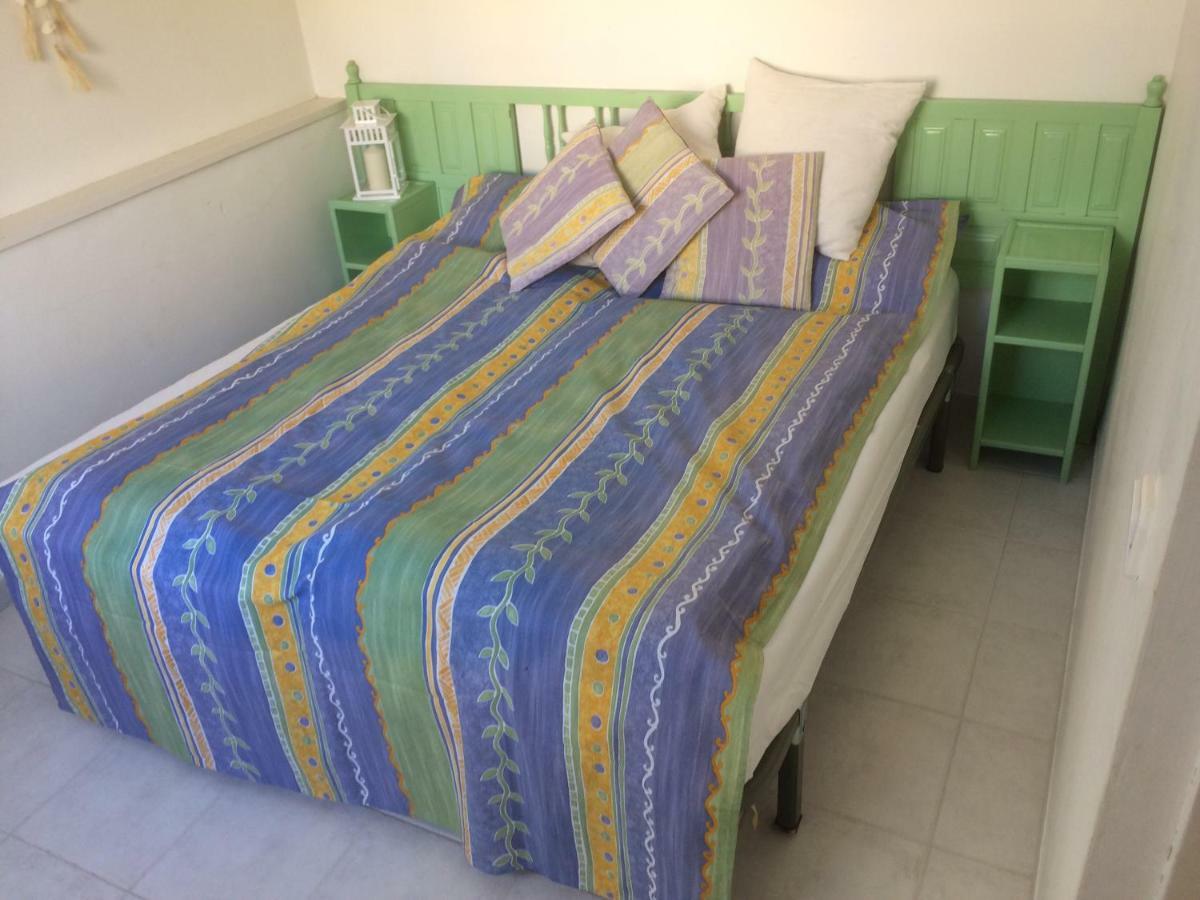 Appartement La Vida Es Bella En Dénia