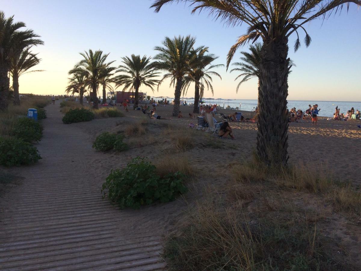 Appartement La Vida Es Bella En Dénia